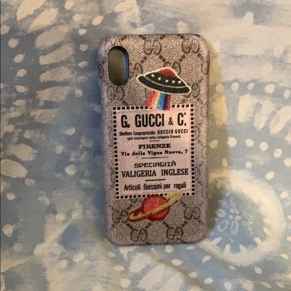 iPhone X Case